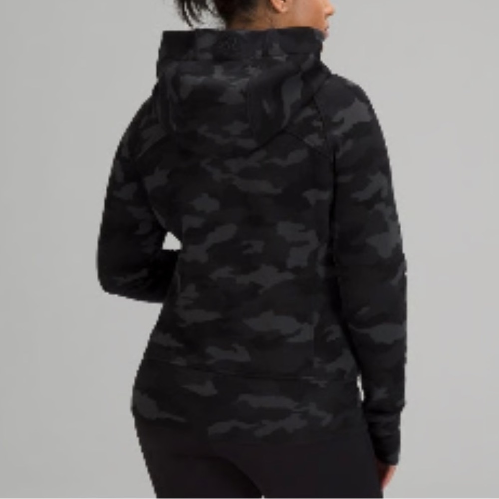 Lulu Scuba Full-Zip Hoodie (4) - Picture 3 of 7